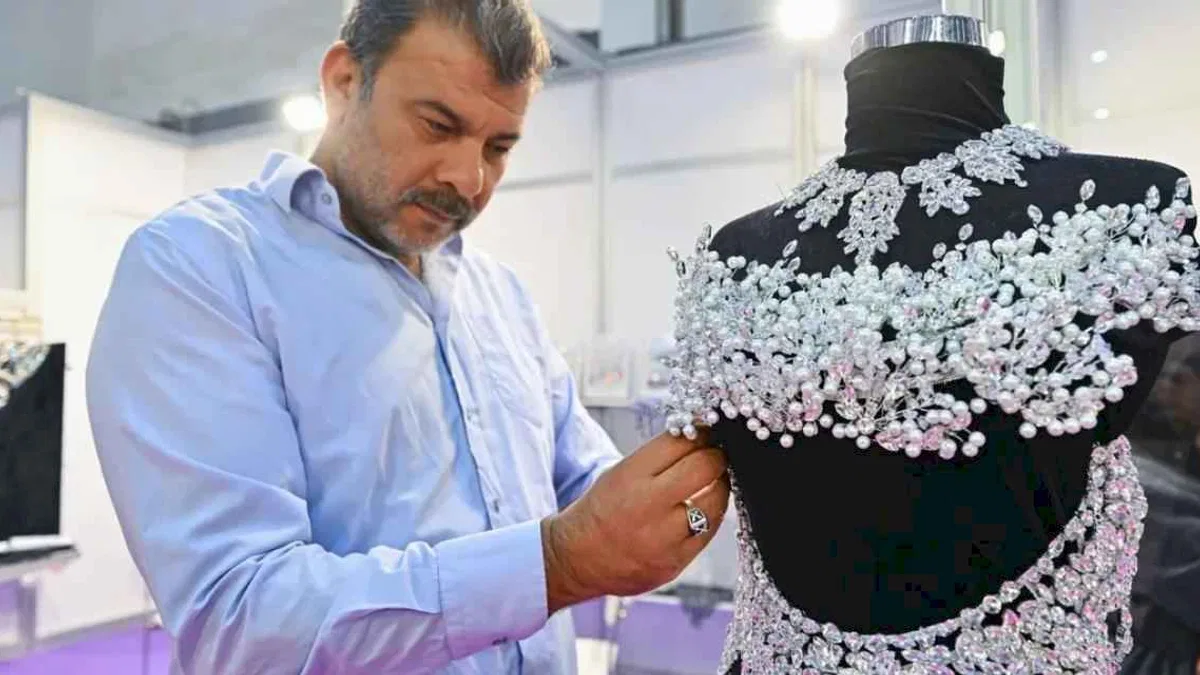 Fashion Prime’da 2026 trendleri podyumda