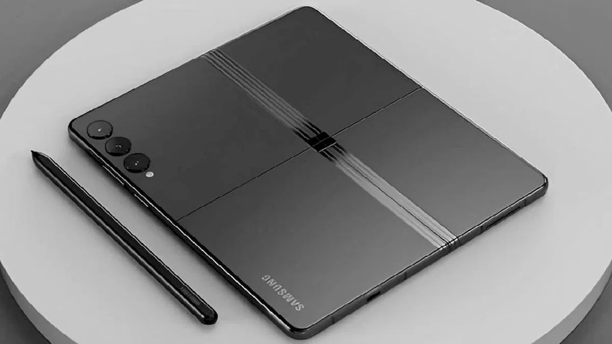 Samsung Galaxy Z Fold5 Geekbench’te Görüldü