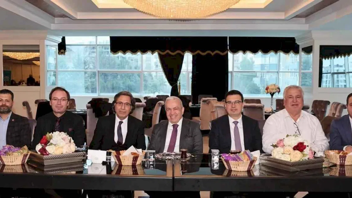 Bursa Nilüfer'de 23. Uluslararası Spor Şenlikleri için hazırlıklar başladı
