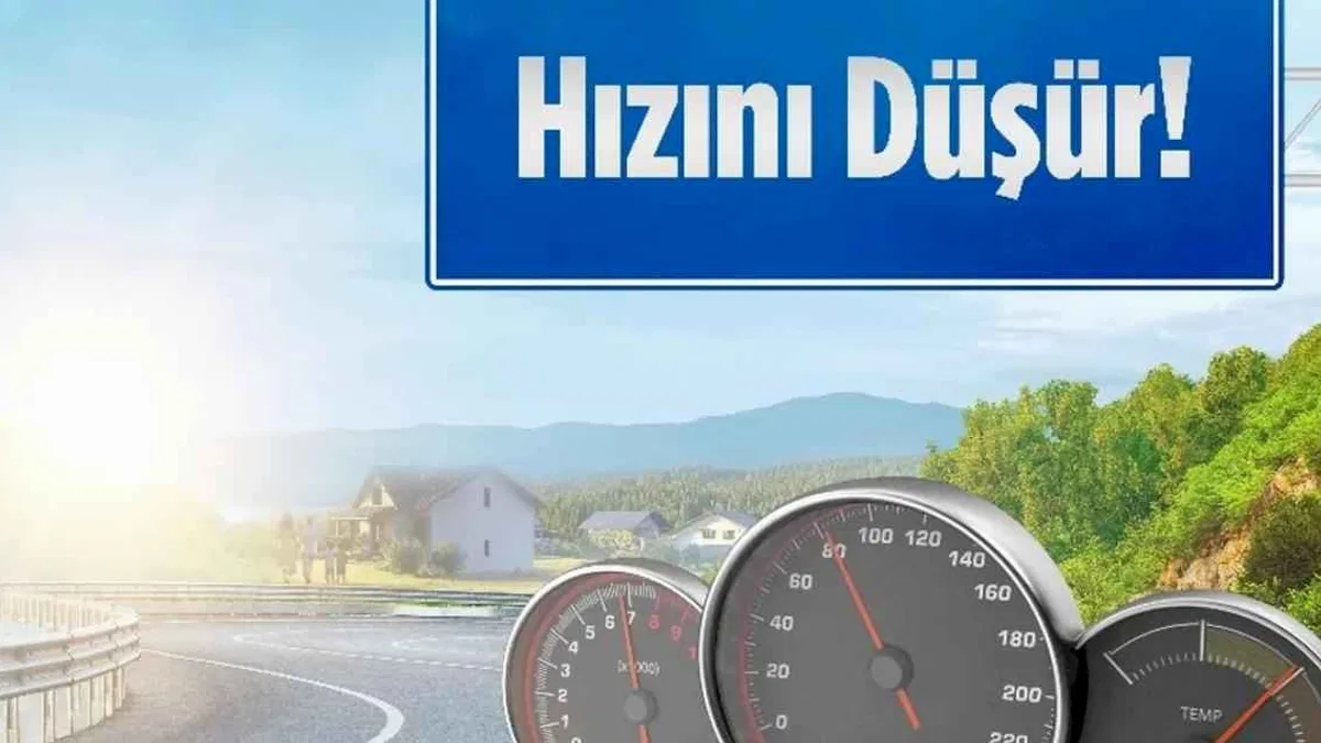 Bakan Yerlikaya: Bayram sevinçlerine acı karışmasın!