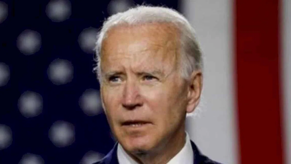 Özel savcıdan Biden raporu