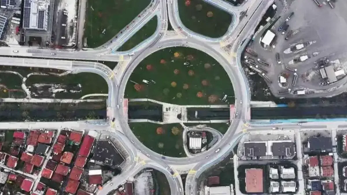 Sakarya'da o güzergah Pazar günü trafiğe kapalı!