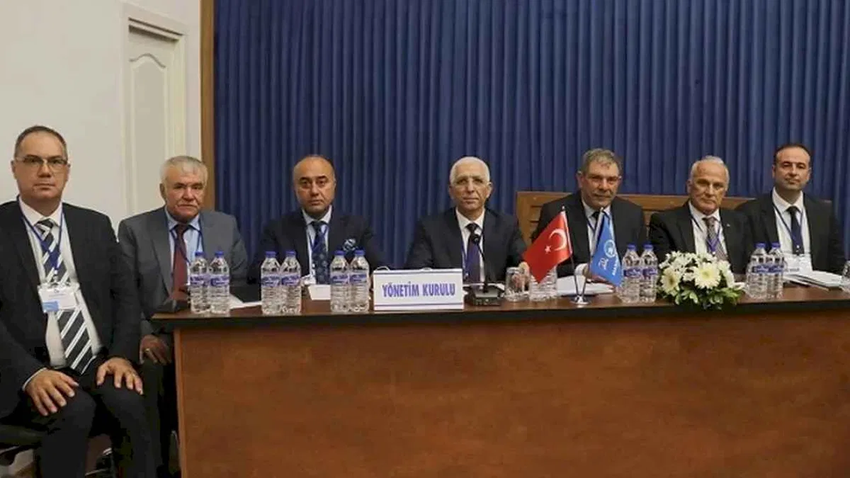 Marmarabirlik ihracatta 35 milyon doları hedefliyor