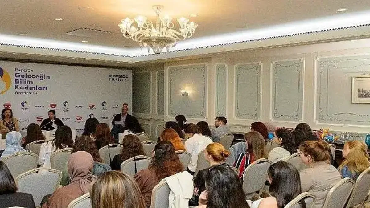 Daha Eşitlikçi Bir Gelecek İçin PepsiCo Topluma İlham Olmaya Devam Ediyor