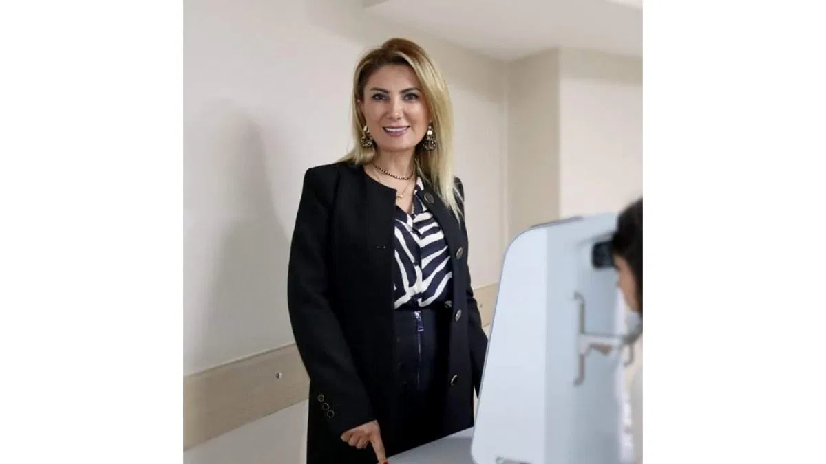 Sarı Nokta Hastalığında Umut Veren Tedavi Yöntemi
