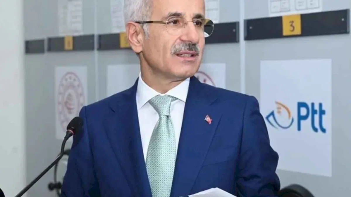 Dünya postacıları Ankara’da buluşuyor