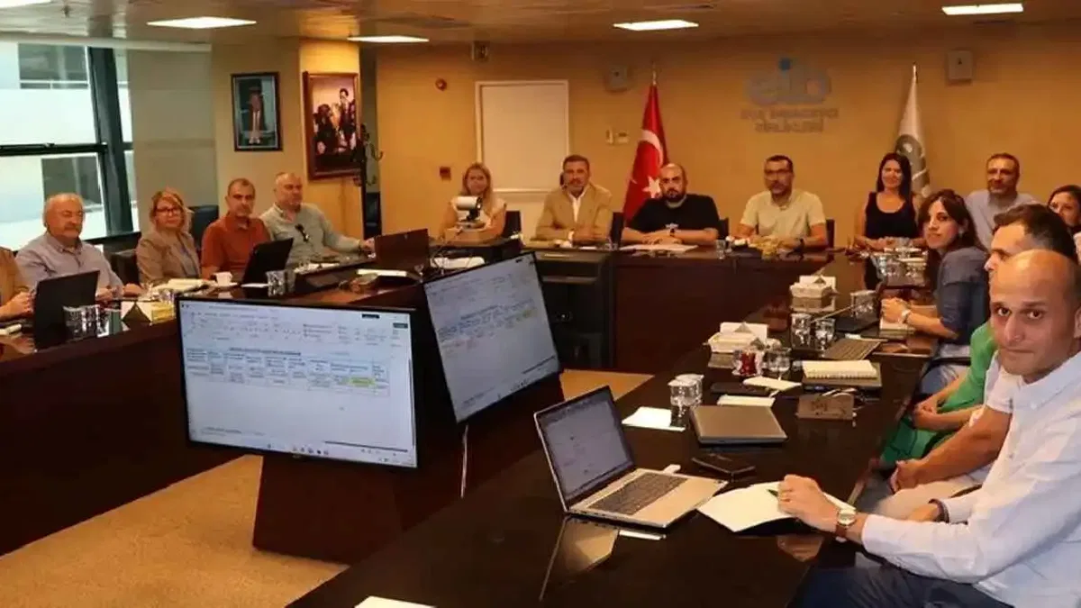 İzmir’de tekstil ve hazır giyim için güçbirliği