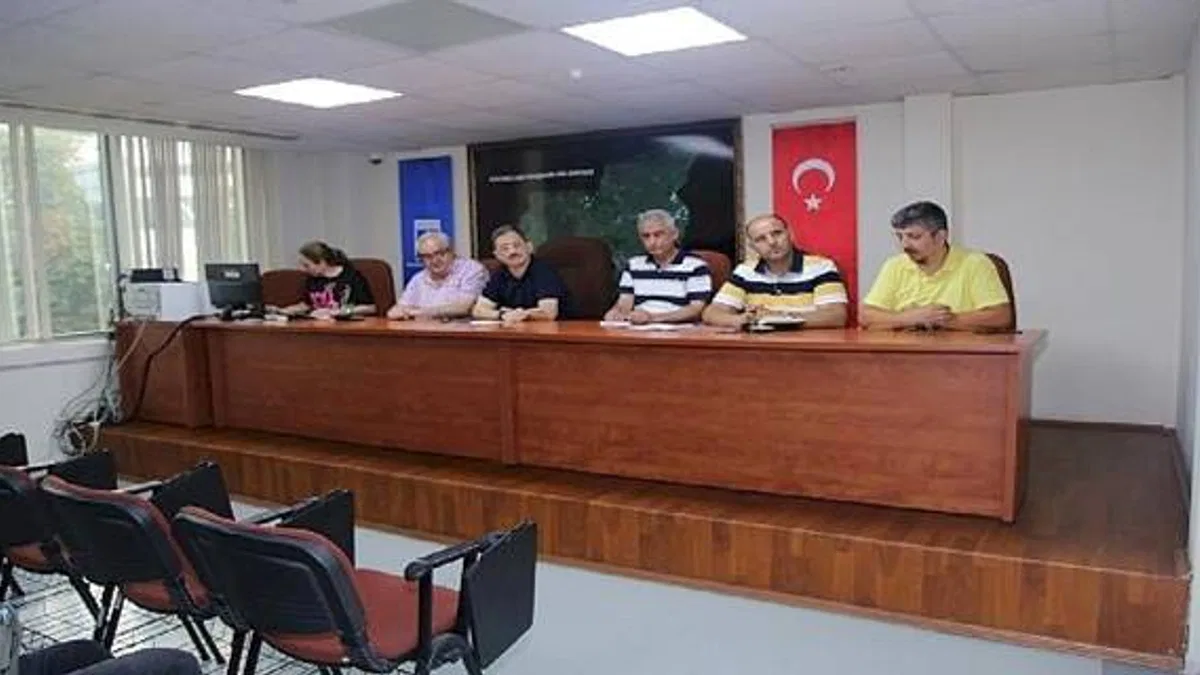 Büyükşehir'den 28 Haziran'a Aile Sağlığı Merkezi