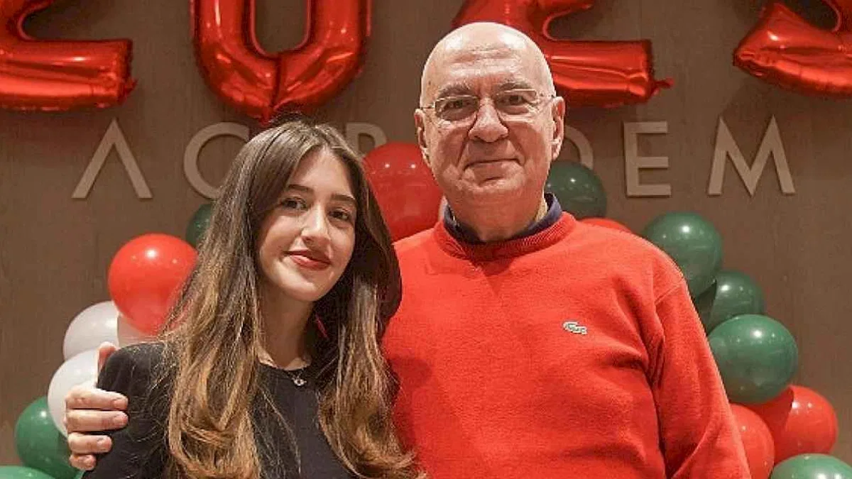 Hem Kanserle Savaşını, Hem Hayalini Kurduğu Psikolojiyi Kazandı!