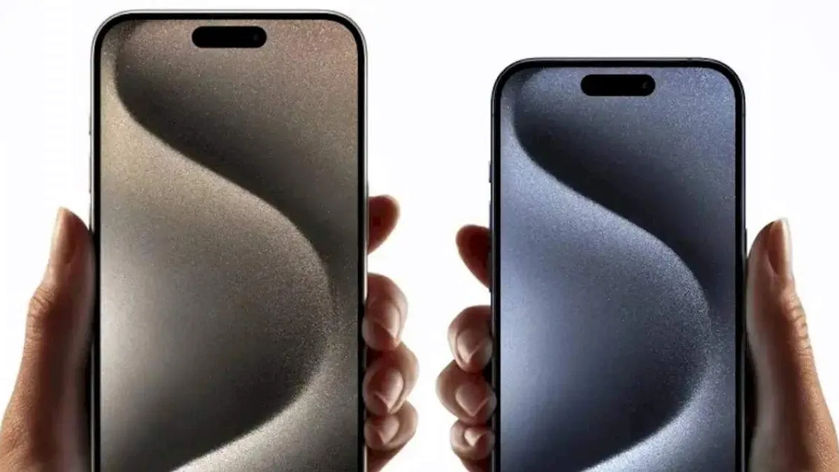 iPhone 15 Aşırı Isınma Sorunu İçin Güncelleme Yolda