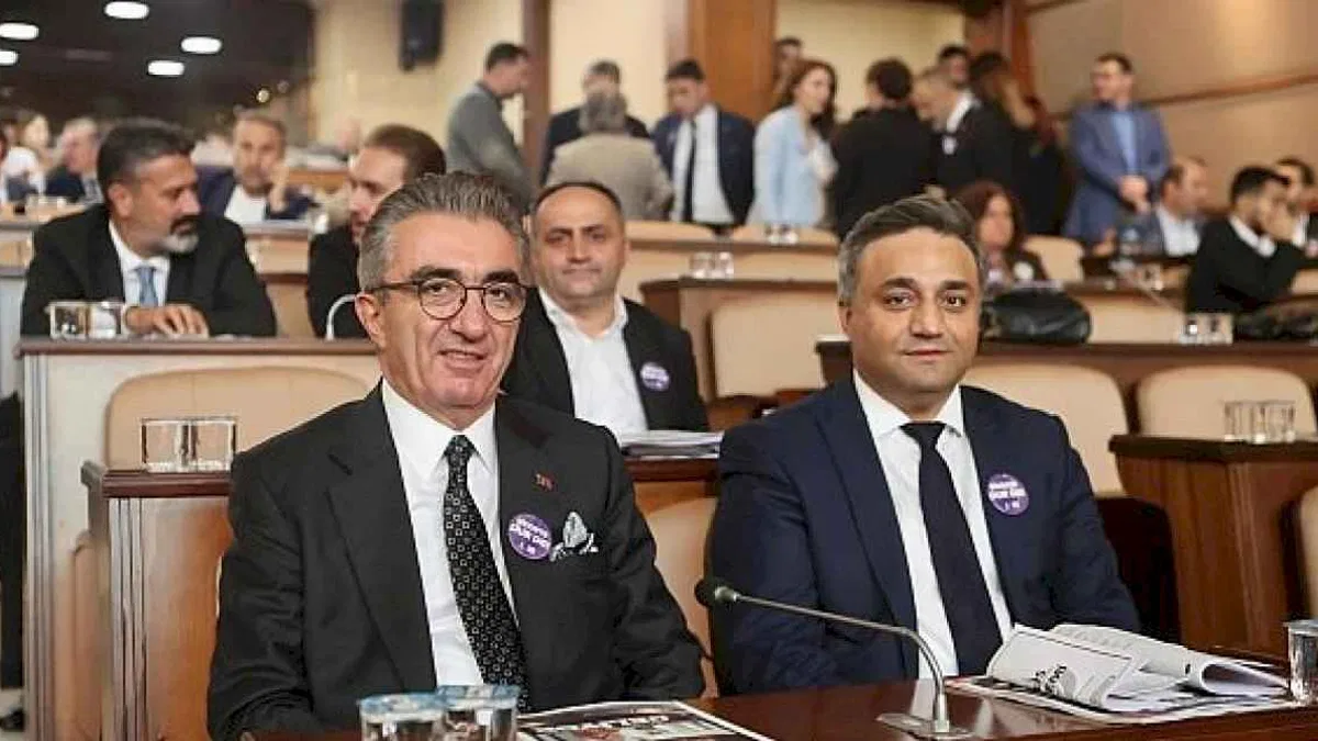 İstanbul Büyükşehir Belediyesi İBB, Bayrampaşa'da cami yapacak