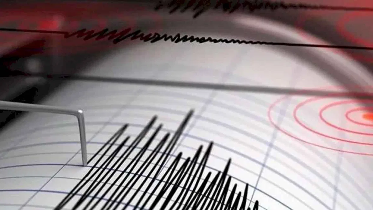 Üst üste şiddetli depremlerle İstanbul beşik gibi sallandı