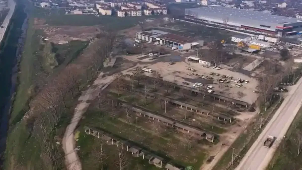 Bursa Yenişehir'de üreticiye nefes aldıracak protokol