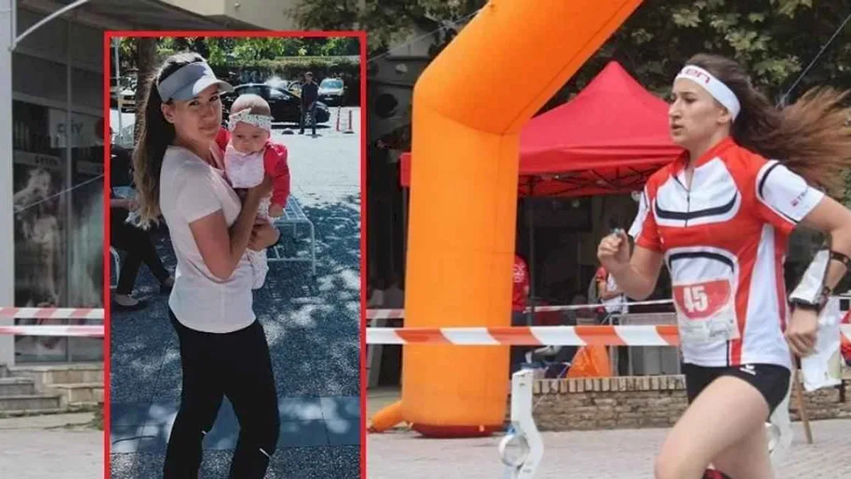 Bostanlısporlu Büşra, Milli Takıma antrenör oldu