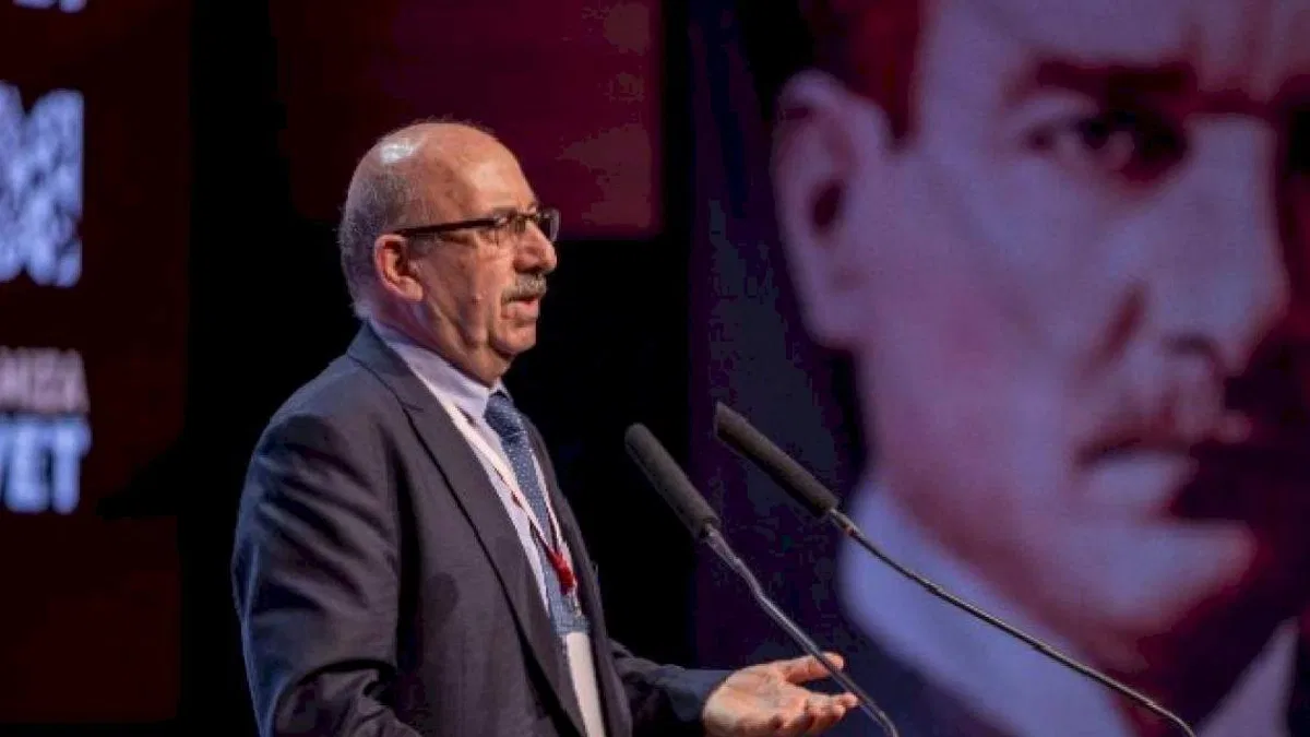 Prof. Dr. Tüysüz’den depreme karşı reçete