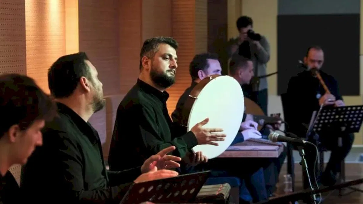 Sakarya’da Ramazan kültür sanat etkinlikleriyle taçlanıyor