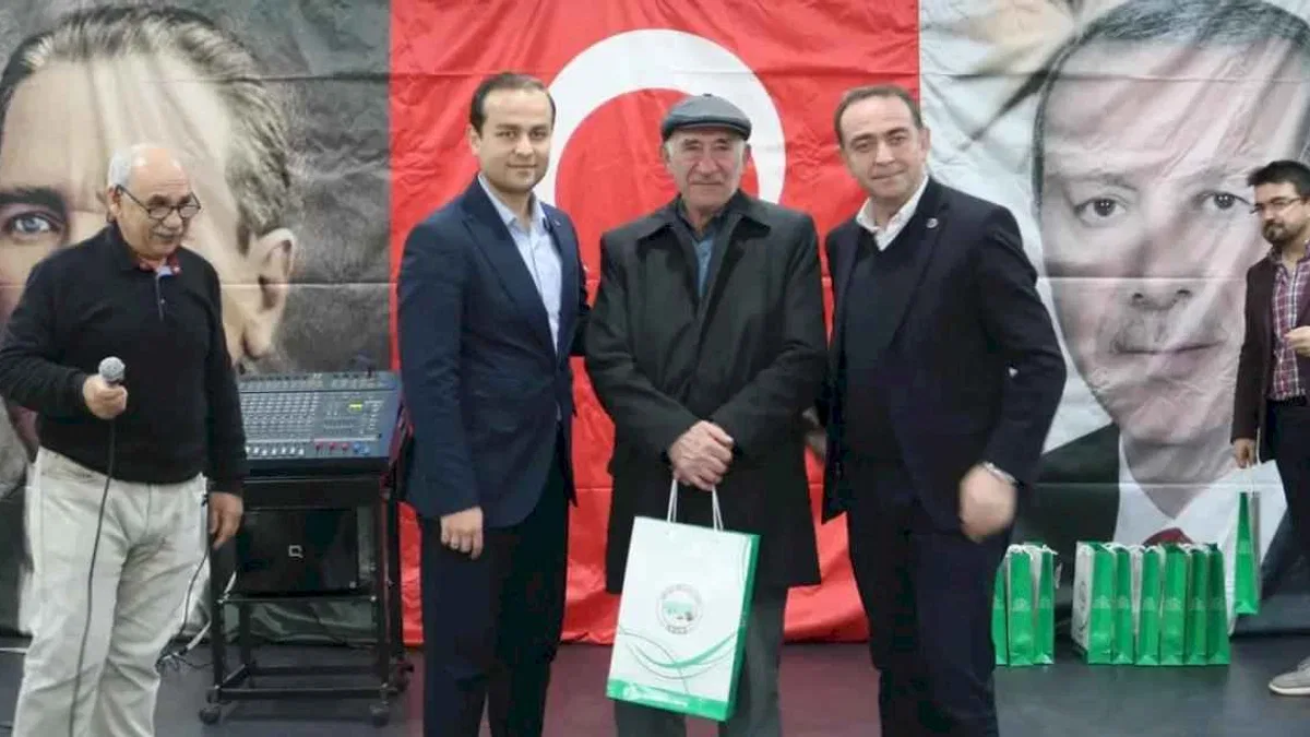 Bursa Keles Belediyesi 72’nci kuruluş yılını kutluyor