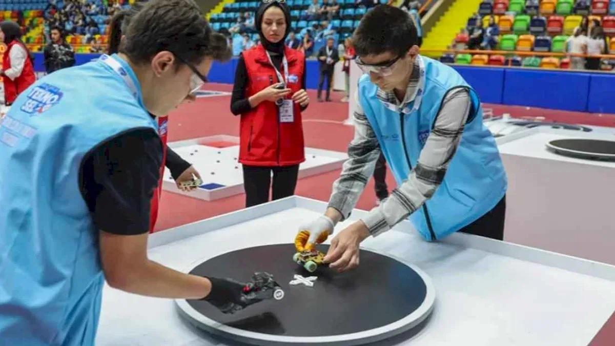 TEKNO-SEL 2025 coşkusu devam ediyor
