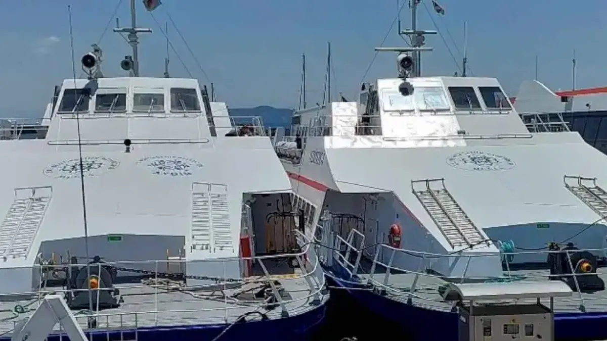 Muğla-Aydın deniz seferleri başlıyor