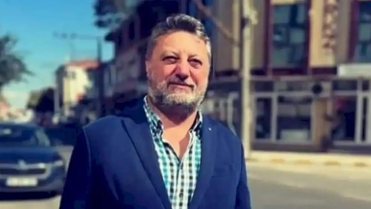 İYİ Partili Engin’den emekli açıklamasına tepki!