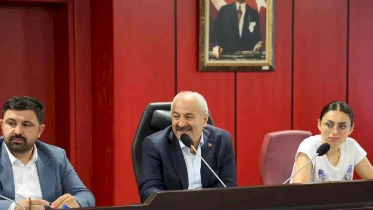 Gebze’de 2. oturum tamamlandı