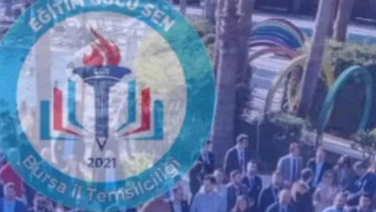 Eğitimcilerin haklı mücadelesinde Bursa'dan yeni zafer