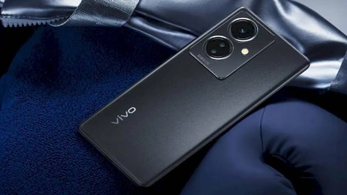 vivo V29 Lite 5G Türkiye’de Satışa Sunuldu