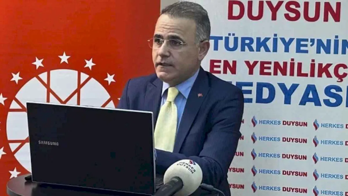 Bursa'da İletişim Başkanlığı'ndan Herkes Duysun Medya'ya 'etik' semineri