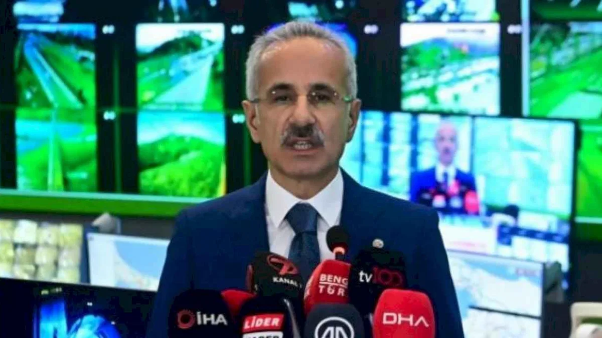 Akıllı ulaşımda önemli zirve yarın başlıyor