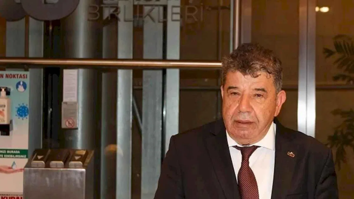 Mobilya sektörü hedef büyüttü