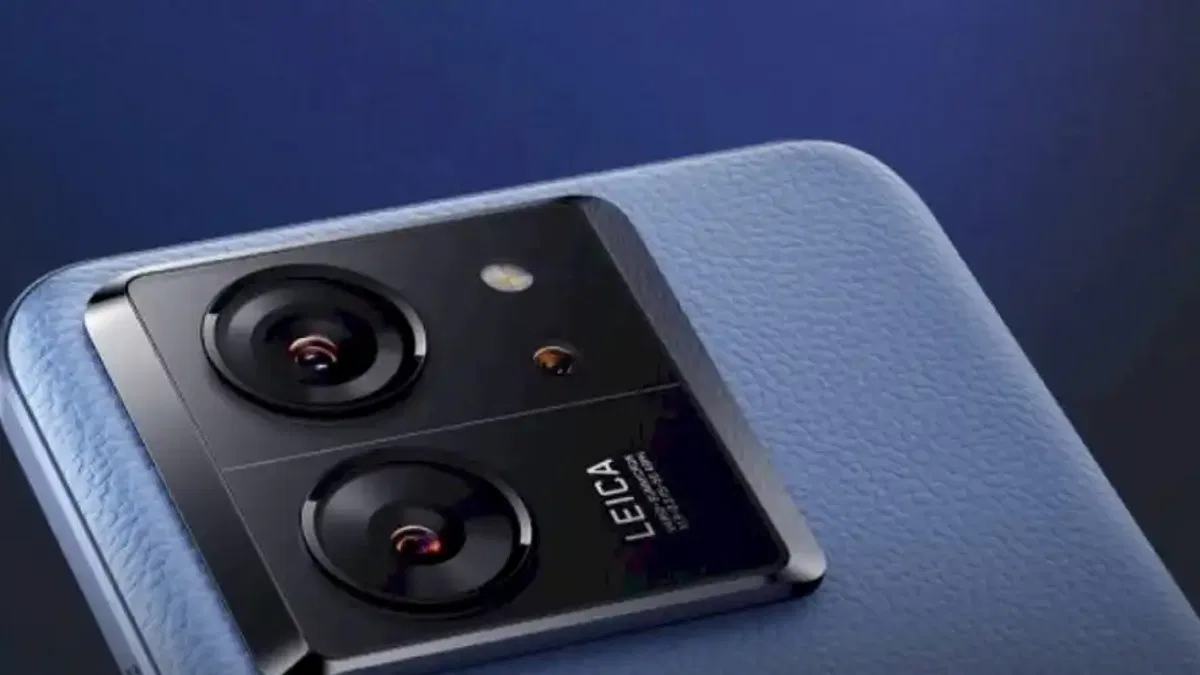 Xiaomi 13T Serisi Tanıtıldı, İşte Özellikleri ve Fiyatları