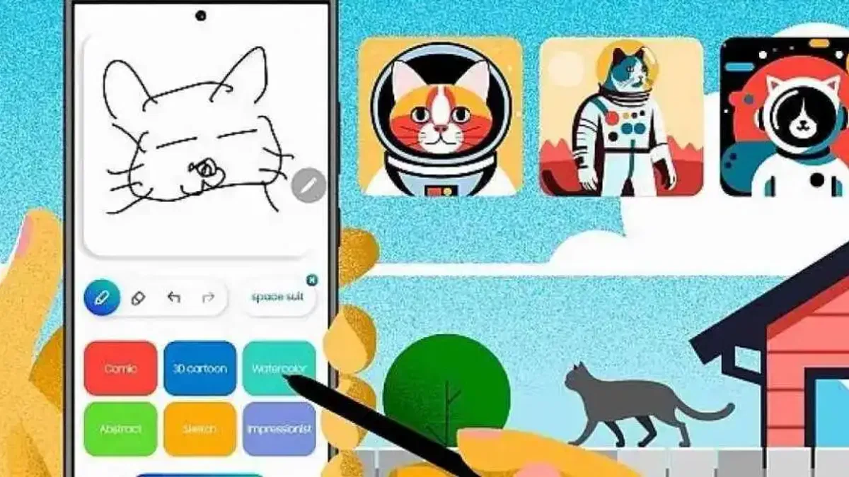 Yapay zeka destekli gerçek yardımcılar yaratıcılığınızı nasıl ortaya çıkarır?