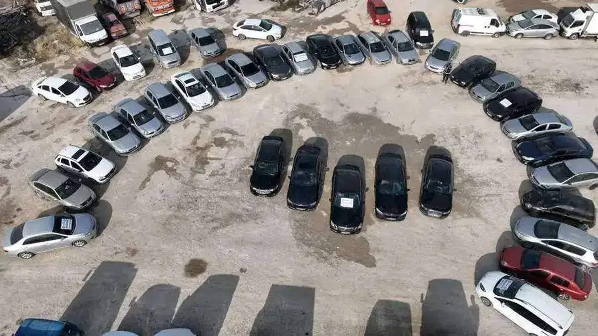 Konya Emniyetinden 'Change' Operasyonu