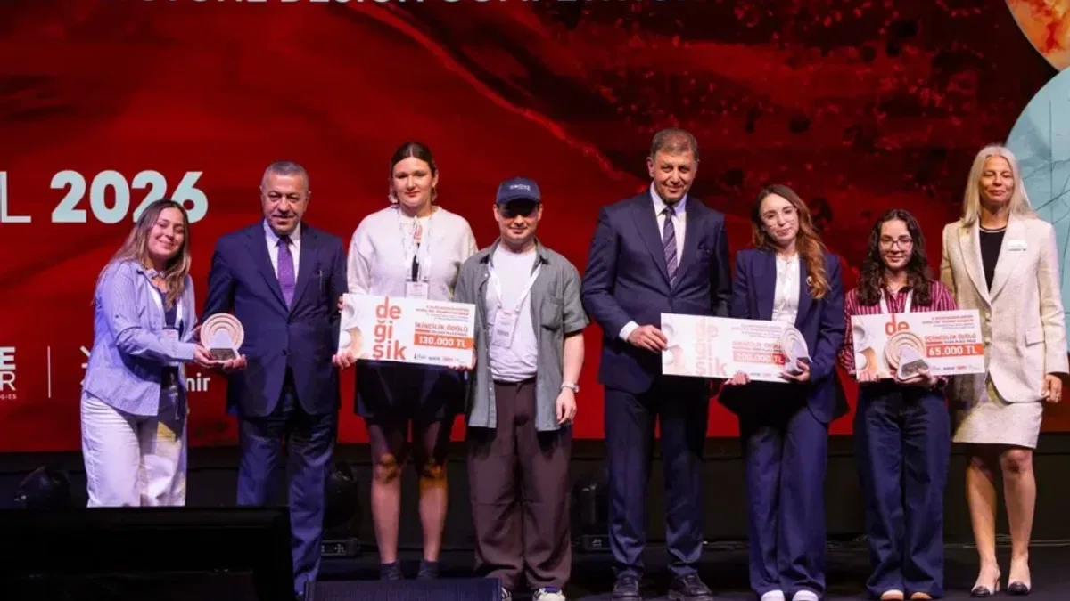 Gençlerden doğaltaşa “dekoratif” dokunuş