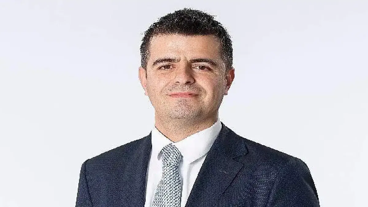 TSKB'de Üst Düzey Atama