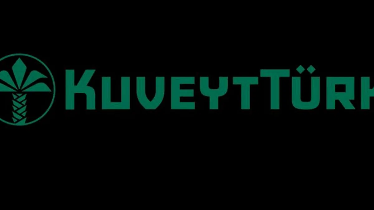 Kuveyt Türk’ün Konsolide Aktif Büyüklüğü 1,45 Trilyon TL’ye Ulaştı
