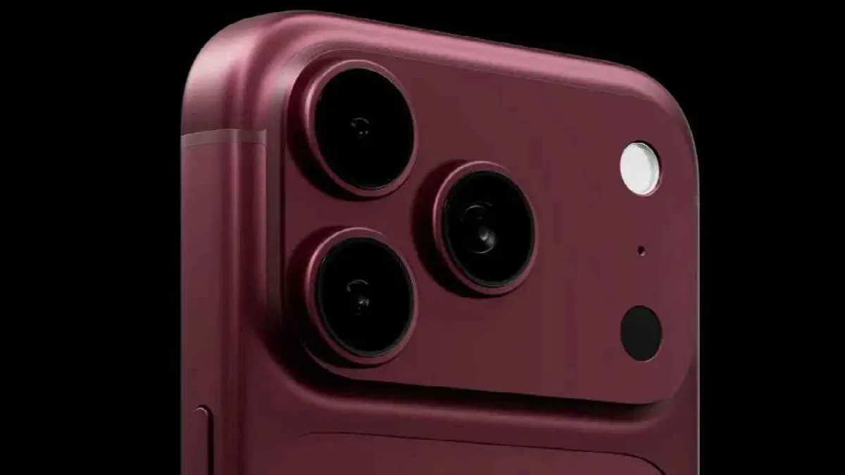 iPhone 18 Pro'nun Renkleri Değişiyor: Siyah Gündemde