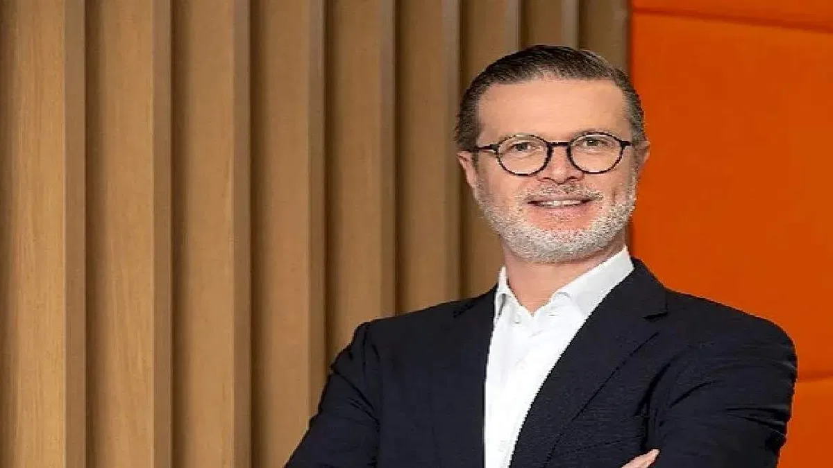 Yenal Gökyıldırım FLO'nun yeni CEO'su oldu