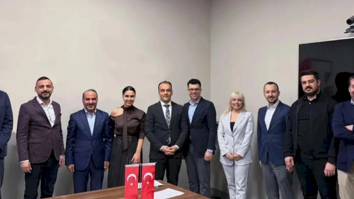 TP Türkiye ve Gençlik Derneği İş Birliğiyle 500 Kadın İş Hayatına Katılacak