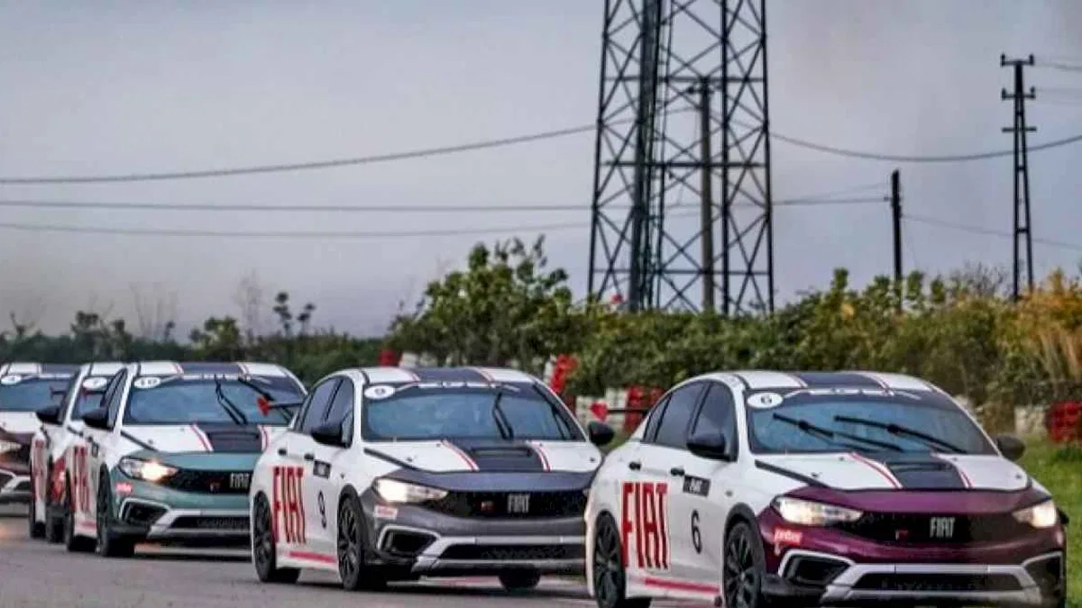 Gençler otomobil sporlarına bu proje ile kazandırılıyor