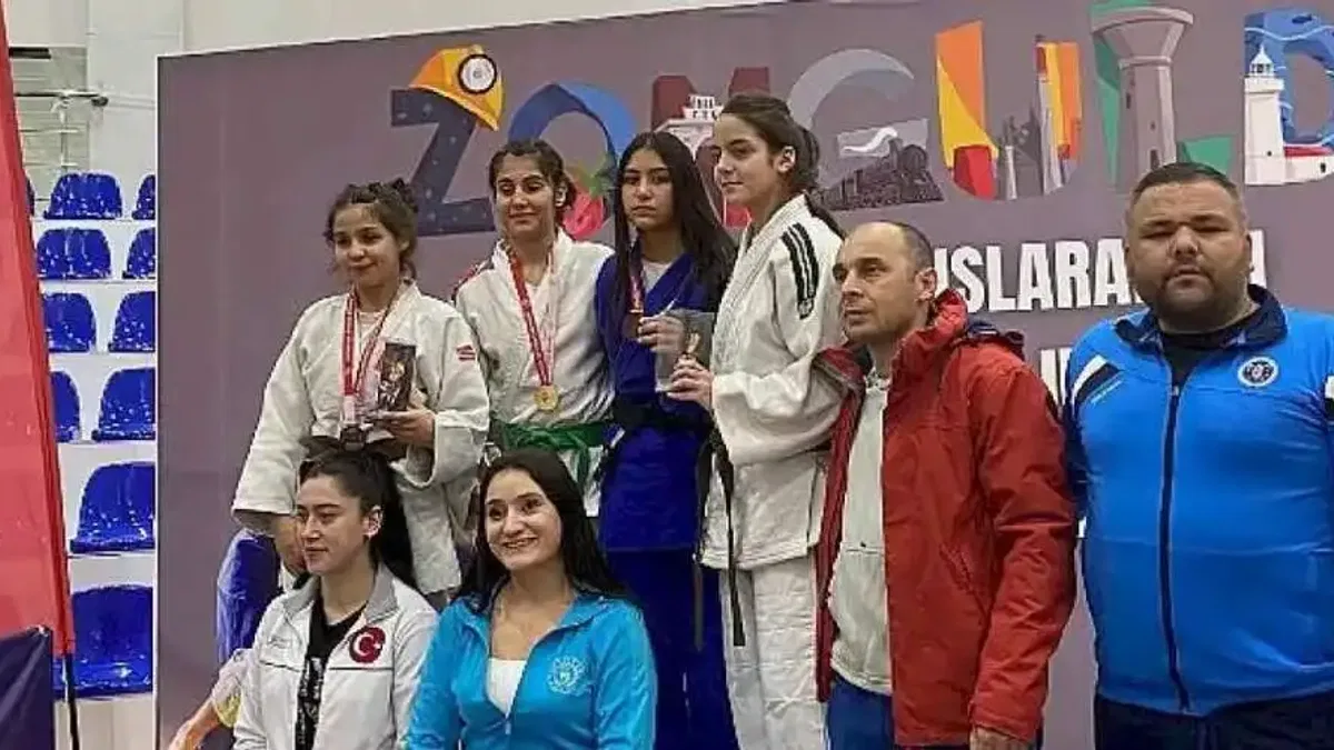 Başkan çerçioğlu'nun spora ve sporculara verdiği destek ile kazanan aydın oluyor