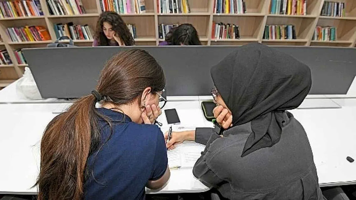 Hasan Ali Yücel Dünya Klasikleri Kütüphanesi rezervasyonlu sisteme geçti