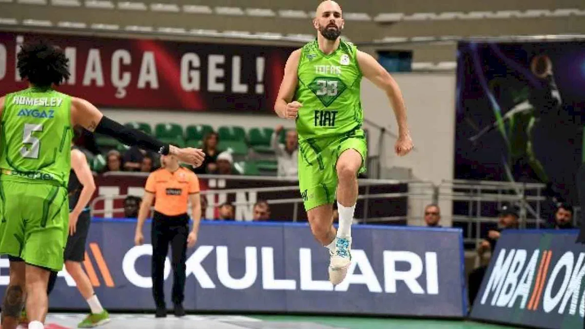TOFAŞ evinde affetmedi