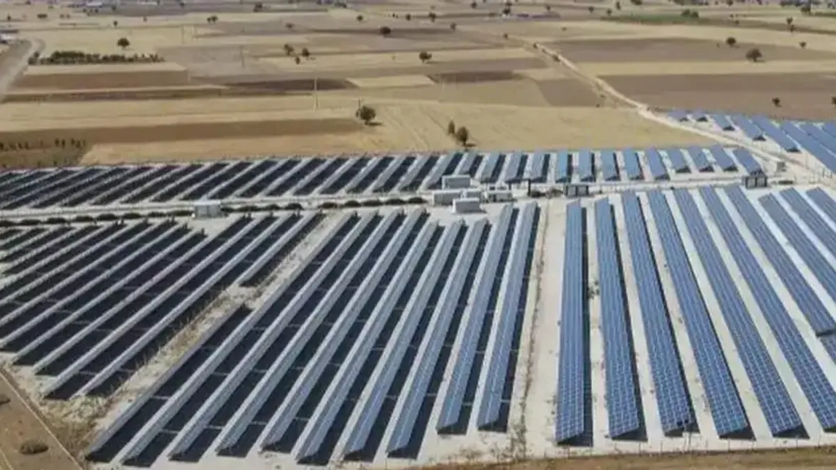 Antalya Büyükşehir’den çiftçilere 6 yılda 403 Milyon TL’lik enerji desteği