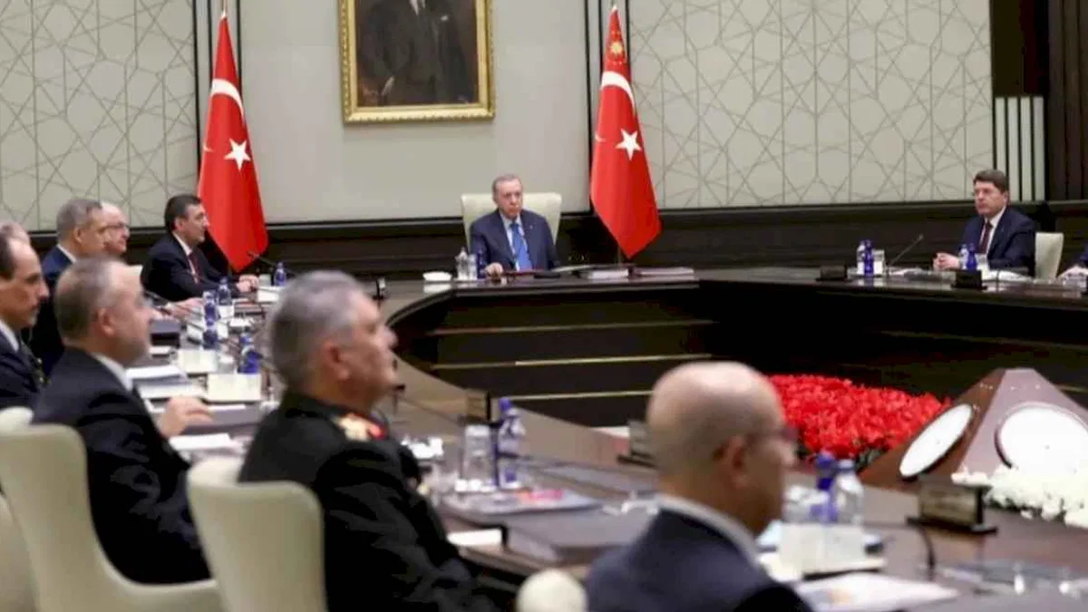 MGK'da 'Kırmızı Kitap' güncellendi!