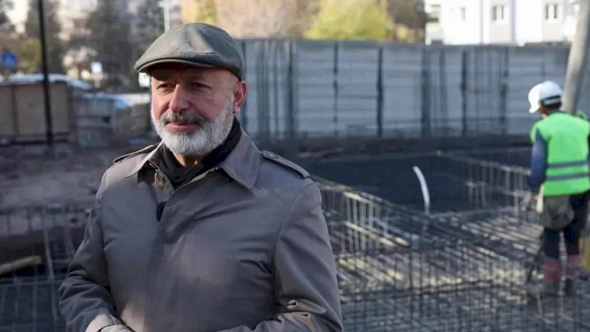 Kayseri Kocasinan'a 7 hekimli aile sağlığı merkezi geliyor