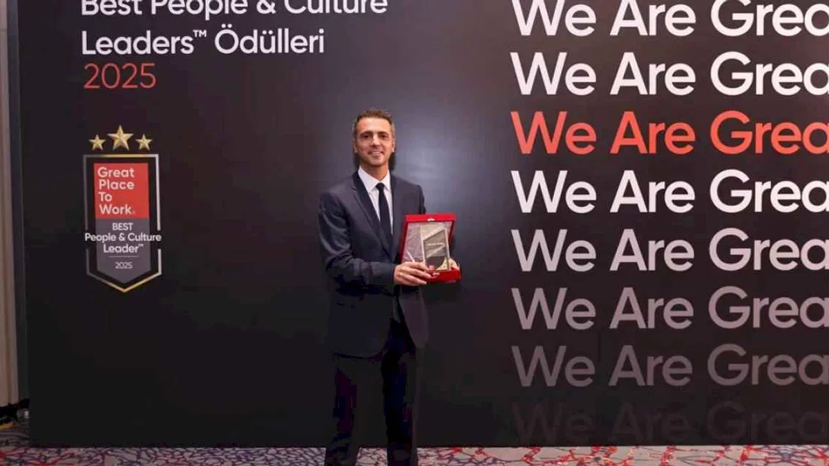 Mitsubishi Electric Türkiye’ye “En İyi İnsan ve Kültür Liderleri” Alanında İki Ödül