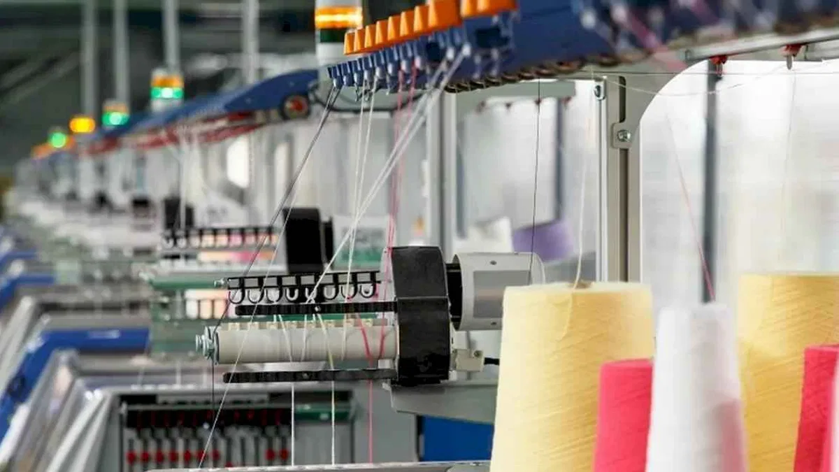 Tekstil ihracatçıları 2024 yılında mevcudu koruyacak