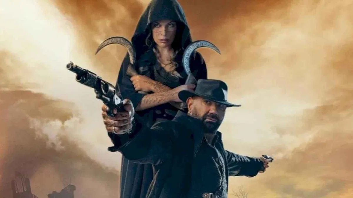 Sinemada bugün: 7 yeni film vizyonda!