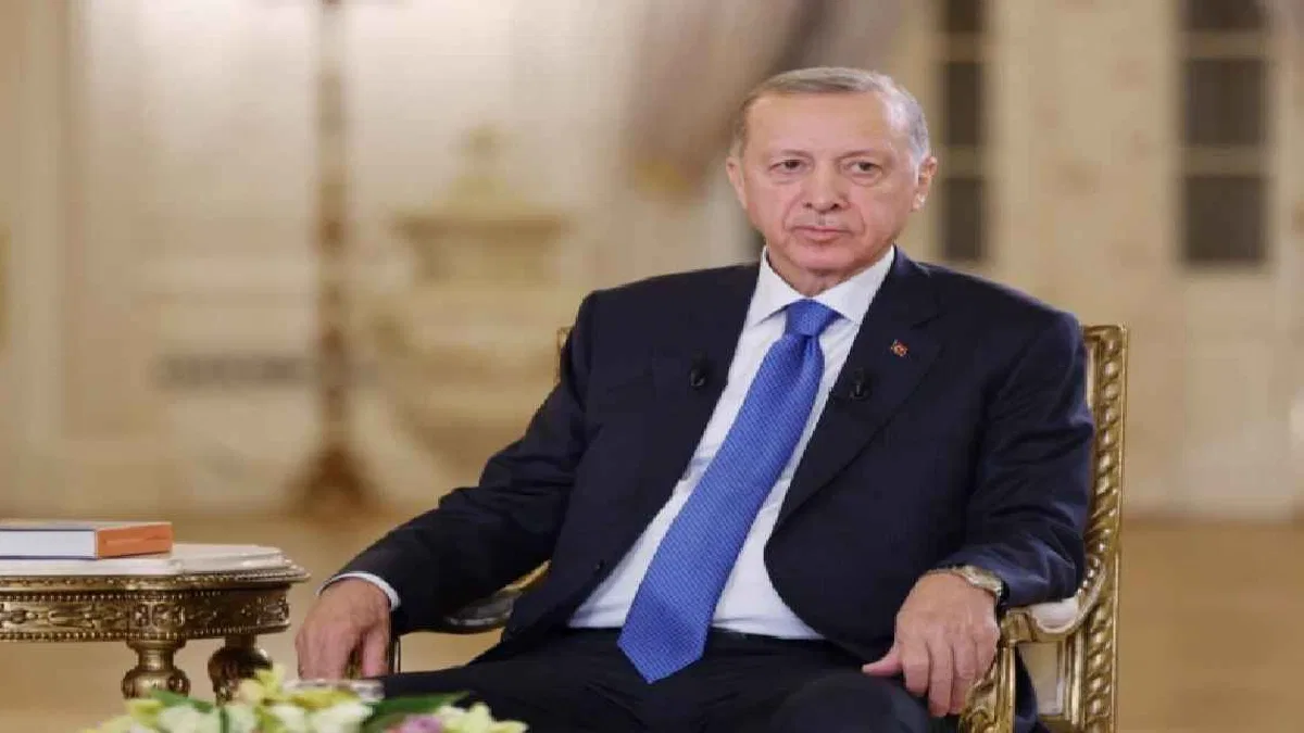 Cumhurbaşkanı Erdoğan: BM Güvenlik Konseyi’nin veto hakkı kaldırılmalı